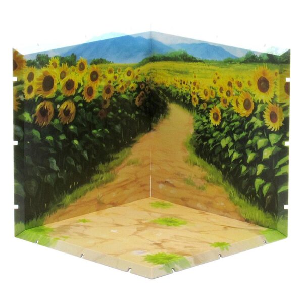 Descubre el apasionante mundo de Dioramansion 150 Sunflower Field.