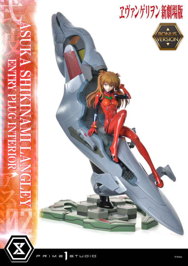 Estatua Asuka Shikinami Langley Bonus Version » Tu Tienda Anime Descubre el apasionante mundo de Estatua Asuka Shikinami Langley Bonus Version.