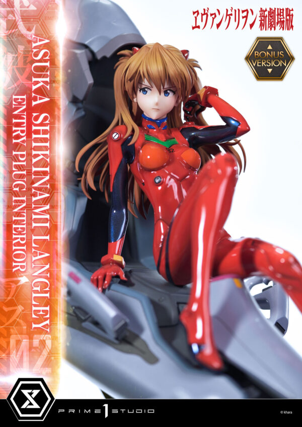 Estatua Asuka Shikinami Langley Bonus Version » Tu Tienda Anime Descubre el apasionante mundo de Estatua Asuka Shikinami Langley Bonus Version.