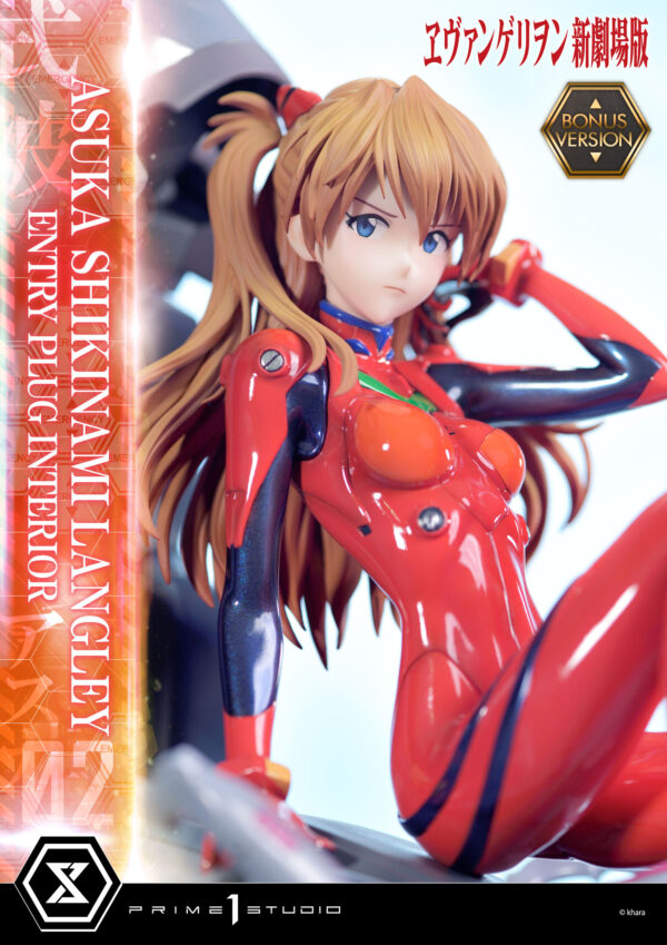 Estatua Asuka Shikinami Langley Bonus Version » Tu Tienda Anime Descubre el apasionante mundo de Estatua Asuka Shikinami Langley Bonus Version.