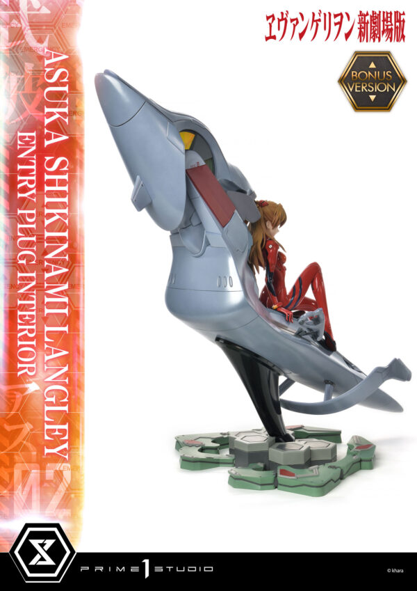 Estatua Asuka Shikinami Langley Bonus Version » Tu Tienda Anime Descubre el apasionante mundo de Estatua Asuka Shikinami Langley Bonus Version.