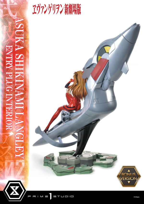 Estatua Asuka Shikinami Langley Bonus Version » Tu Tienda Anime Descubre el apasionante mundo de Estatua Asuka Shikinami Langley Bonus Version.