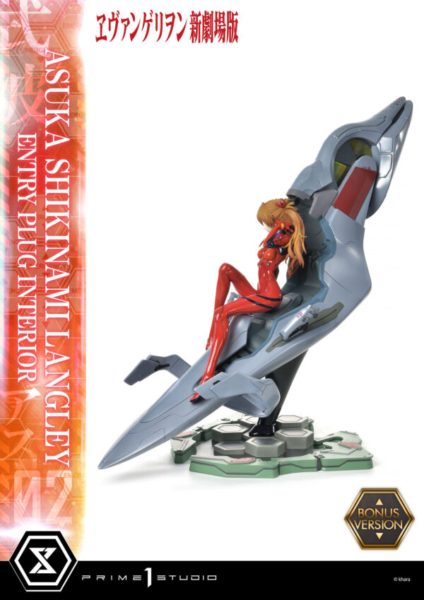 Estatua Asuka Shikinami Langley Bonus Version » Tu Tienda Anime Descubre el apasionante mundo de Estatua Asuka Shikinami Langley Bonus Version.