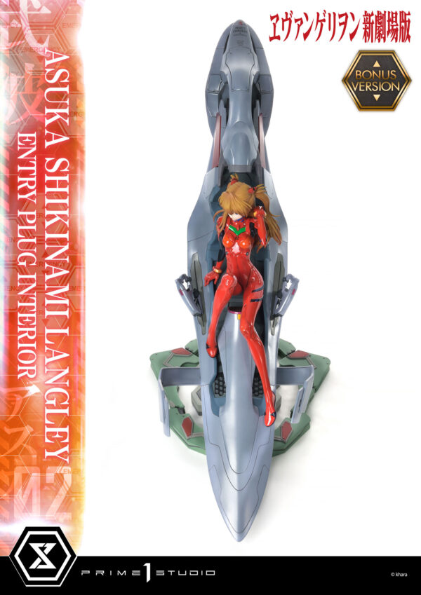 Estatua Asuka Shikinami Langley Bonus Version » Tu Tienda Anime Descubre el apasionante mundo de Estatua Asuka Shikinami Langley Bonus Version.
