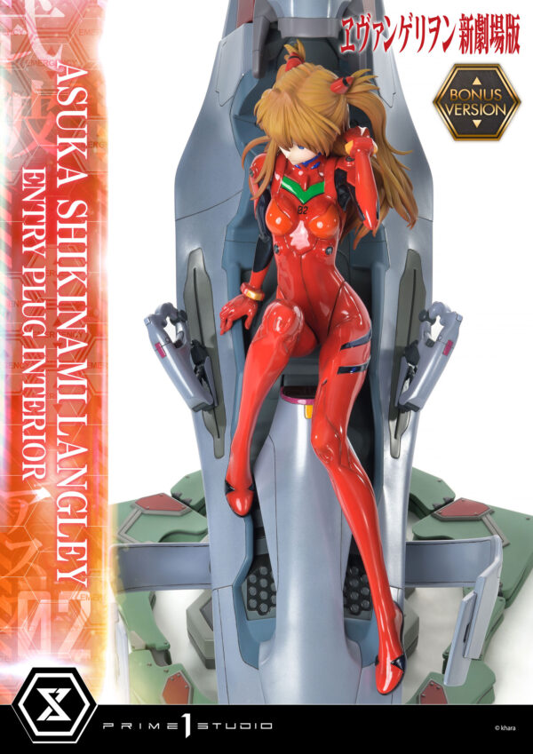 Estatua Asuka Shikinami Langley Bonus Version » Tu Tienda Anime Descubre el apasionante mundo de Estatua Asuka Shikinami Langley Bonus Version.