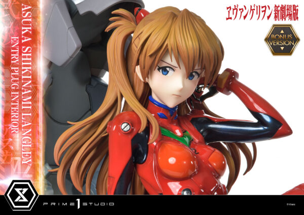 Estatua Asuka Shikinami Langley Bonus Version » Tu Tienda Anime Descubre el apasionante mundo de Estatua Asuka Shikinami Langley Bonus Version.