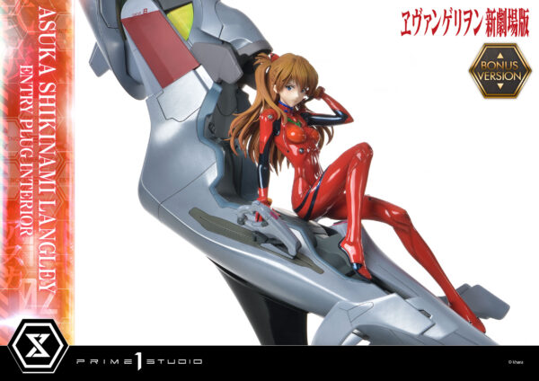Estatua Asuka Shikinami Langley Bonus Version » Tu Tienda Anime Descubre el apasionante mundo de Estatua Asuka Shikinami Langley Bonus Version.