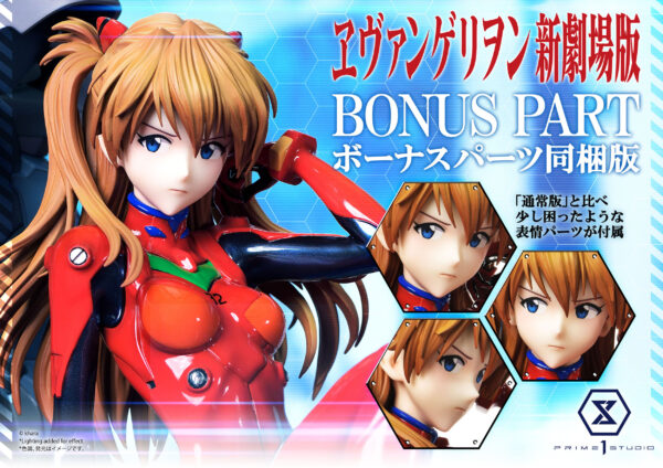 Estatua Asuka Shikinami Langley Bonus Version » Tu Tienda Anime Descubre el apasionante mundo de Estatua Asuka Shikinami Langley Bonus Version.
