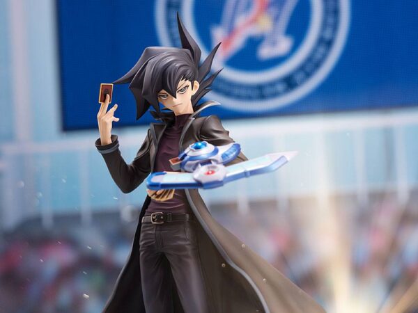 Estatua Chazz Princeton 26cm » Tu Tienda Anime Descubre el apasionante mundo de Estatua Chazz Princeton 26cm.