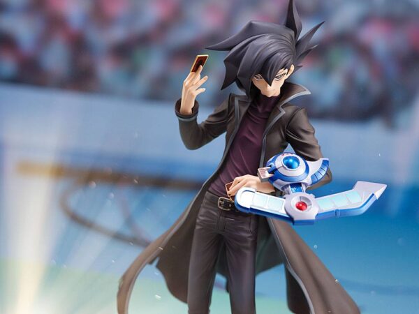Estatua Chazz Princeton 26cm » Tu Tienda Anime Descubre el apasionante mundo de Estatua Chazz Princeton 26cm.