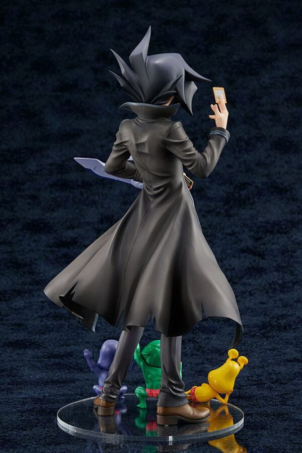 Estatua Chazz Princeton 26cm » Tu Tienda Anime Descubre el apasionante mundo de Estatua Chazz Princeton 26cm.