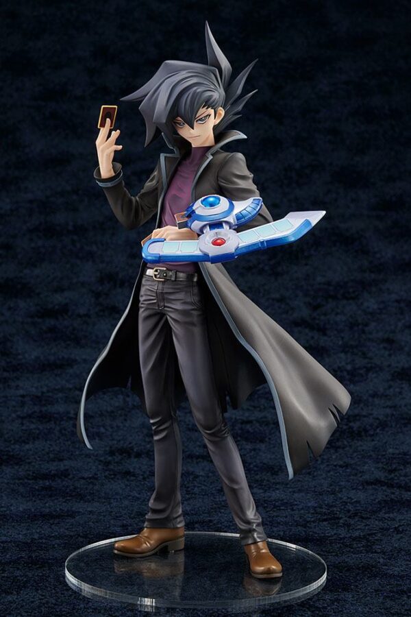 Estatua Chazz Princeton 26cm » Tu Tienda Anime Descubre el apasionante mundo de Estatua Chazz Princeton 26cm.