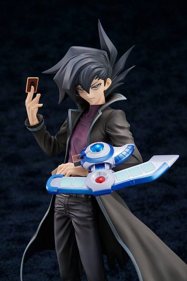 Estatua Chazz Princeton 26cm » Tu Tienda Anime Descubre el apasionante mundo de Estatua Chazz Princeton 26cm.