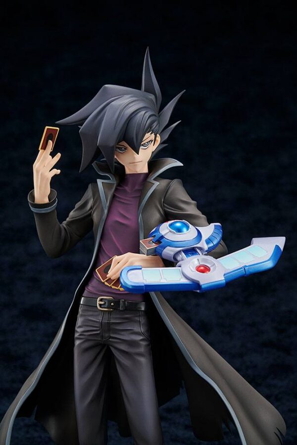 Estatua Chazz Princeton 26cm » Tu Tienda Anime Descubre el apasionante mundo de Estatua Chazz Princeton 26cm.