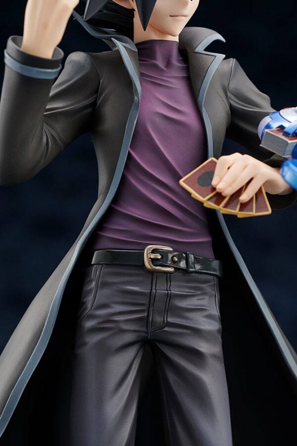 Estatua Chazz Princeton 26cm » Tu Tienda Anime Descubre el apasionante mundo de Estatua Chazz Princeton 26cm.