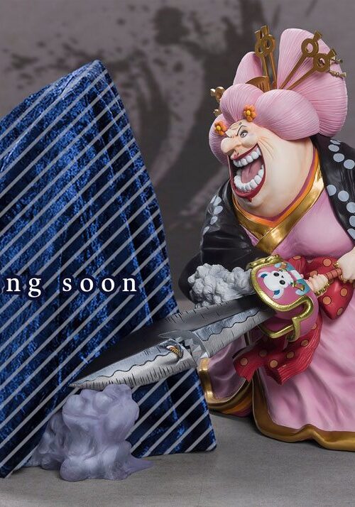 Estatua FiguartsZERO Charlotte Linlin » Tu Tienda Anime Descubre el apasionante mundo de Estatua FiguartsZERO Charlotte Linlin.