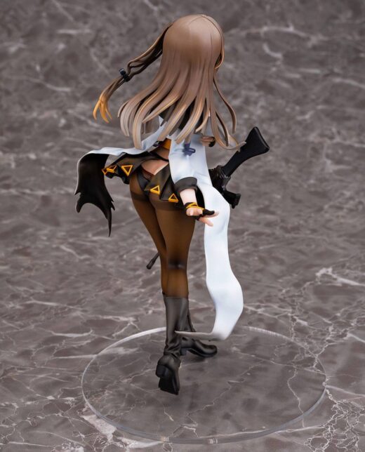 Descubre el apasionante mundo de Estatua Girls Frontline K2 22cm.