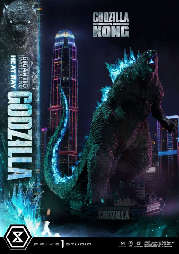 Estatua Heat Ray Godzilla » Tu Tienda Anime Descubre el apasionante mundo de Estatua Heat Ray Godzilla.