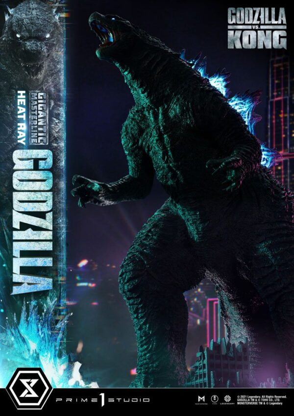 Estatua Heat Ray Godzilla » Tu Tienda Anime Descubre el apasionante mundo de Estatua Heat Ray Godzilla.