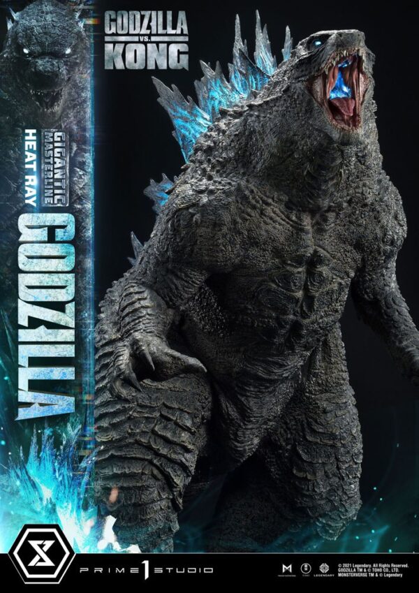 Estatua Heat Ray Godzilla » Tu Tienda Anime Descubre el apasionante mundo de Estatua Heat Ray Godzilla.