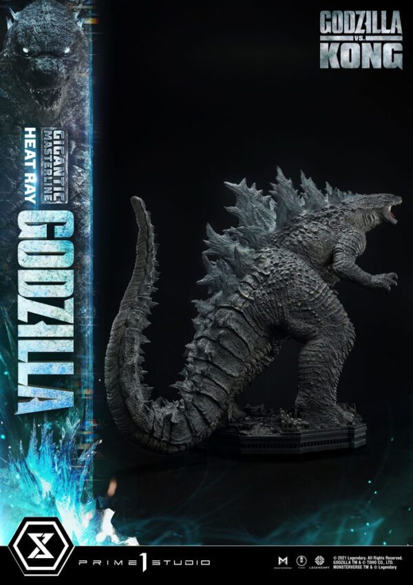 Estatua Heat Ray Godzilla » Tu Tienda Anime Descubre el apasionante mundo de Estatua Heat Ray Godzilla.
