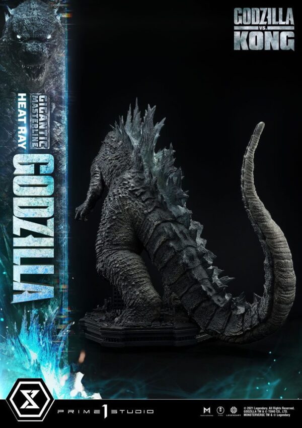 Estatua Heat Ray Godzilla » Tu Tienda Anime Descubre el apasionante mundo de Estatua Heat Ray Godzilla.