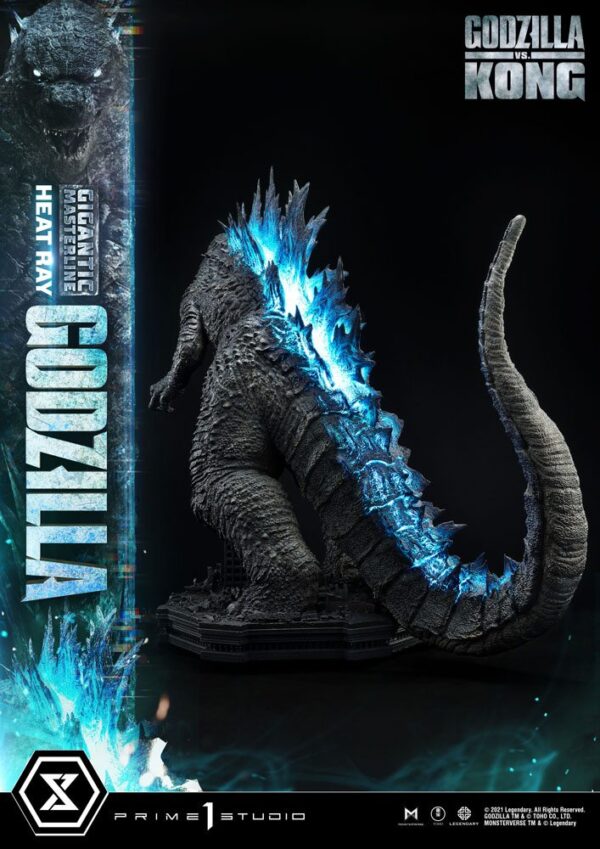 Estatua Heat Ray Godzilla » Tu Tienda Anime Descubre el apasionante mundo de Estatua Heat Ray Godzilla.