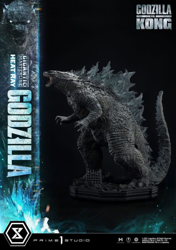 Estatua Heat Ray Godzilla » Tu Tienda Anime Descubre el apasionante mundo de Estatua Heat Ray Godzilla.
