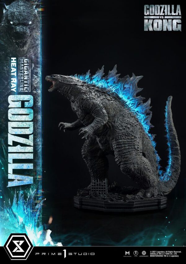 Estatua Heat Ray Godzilla » Tu Tienda Anime Descubre el apasionante mundo de Estatua Heat Ray Godzilla.