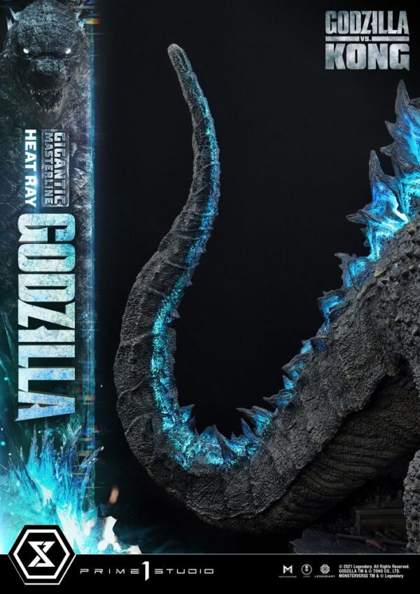 Estatua Heat Ray Godzilla » Tu Tienda Anime Descubre el apasionante mundo de Estatua Heat Ray Godzilla.