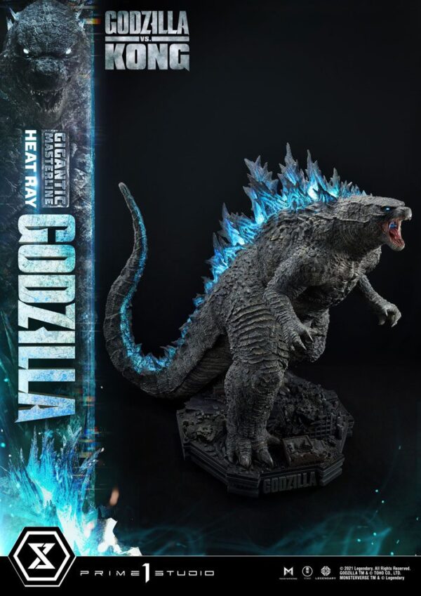 Estatua Heat Ray Godzilla » Tu Tienda Anime Descubre el apasionante mundo de Estatua Heat Ray Godzilla.