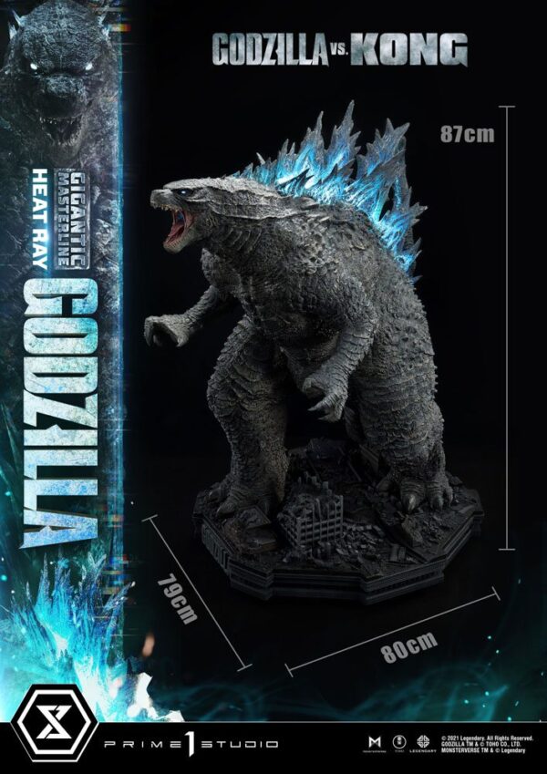 Estatua Heat Ray Godzilla » Tu Tienda Anime Descubre el apasionante mundo de Estatua Heat Ray Godzilla.