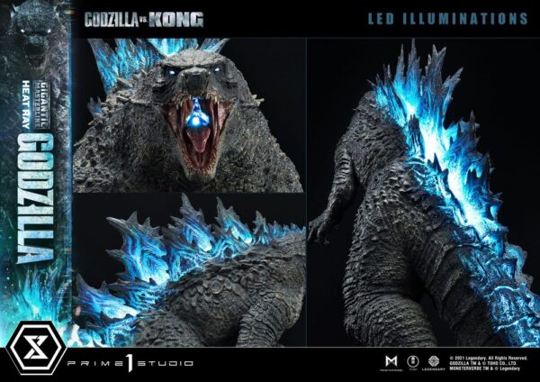 Estatua Heat Ray Godzilla » Tu Tienda Anime Descubre el apasionante mundo de Estatua Heat Ray Godzilla.