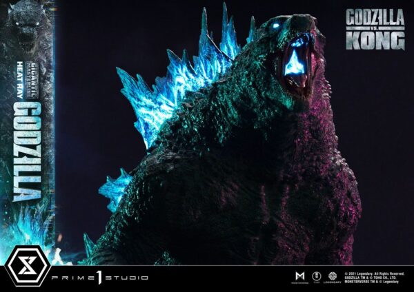 Estatua Heat Ray Godzilla » Tu Tienda Anime Descubre el apasionante mundo de Estatua Heat Ray Godzilla.