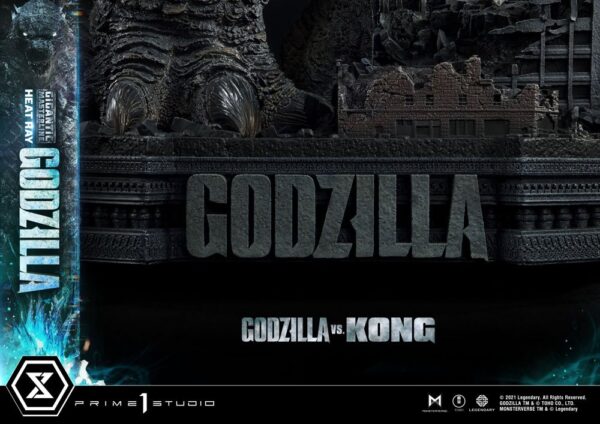 Estatua Heat Ray Godzilla » Tu Tienda Anime Descubre el apasionante mundo de Estatua Heat Ray Godzilla.