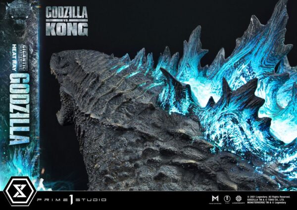 Estatua Heat Ray Godzilla » Tu Tienda Anime Descubre el apasionante mundo de Estatua Heat Ray Godzilla.