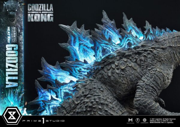 Estatua Heat Ray Godzilla » Tu Tienda Anime Descubre el apasionante mundo de Estatua Heat Ray Godzilla.