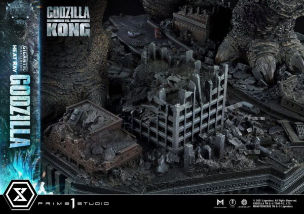 Estatua Heat Ray Godzilla » Tu Tienda Anime Descubre el apasionante mundo de Estatua Heat Ray Godzilla.