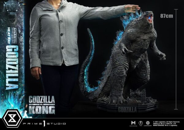 Estatua Heat Ray Godzilla » Tu Tienda Anime Descubre el apasionante mundo de Estatua Heat Ray Godzilla.