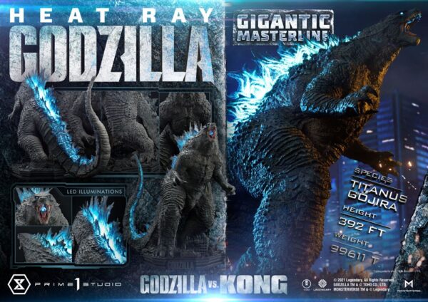 Estatua Heat Ray Godzilla » Tu Tienda Anime Descubre el apasionante mundo de Estatua Heat Ray Godzilla.