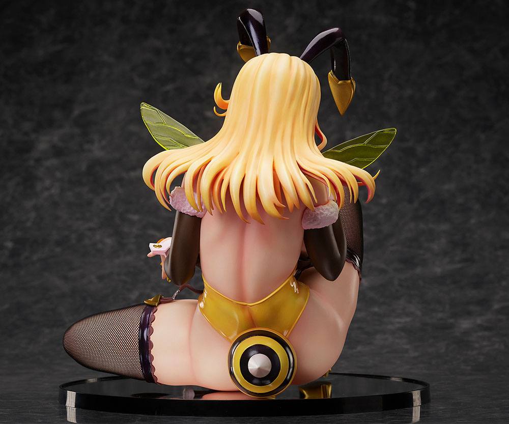 Estatua Hentai Queen Bee Honey