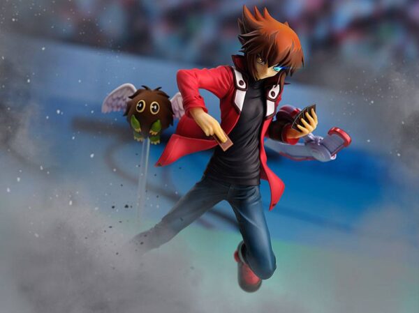 Estatua Jaden Yuki 23cm » Tu Tienda Anime Descubre el apasionante mundo de Estatua Jaden Yuki 23cm.
