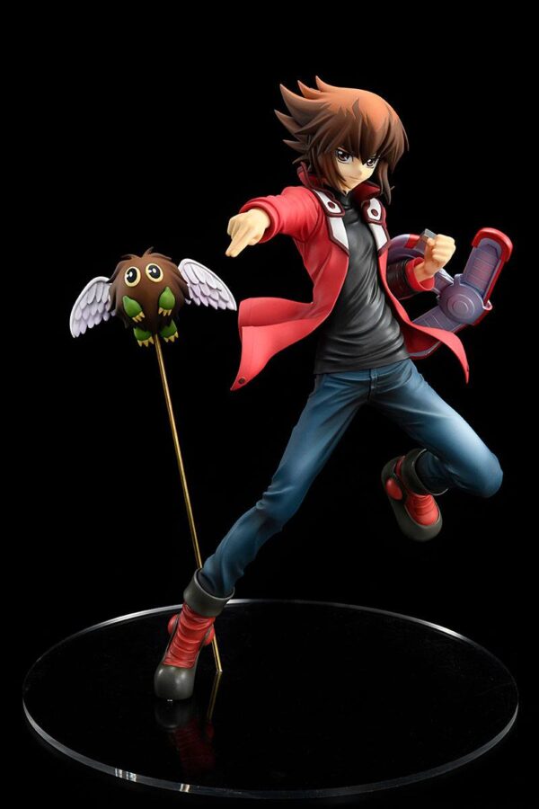 Estatua Jaden Yuki 23cm » Tu Tienda Anime Descubre el apasionante mundo de Estatua Jaden Yuki 23cm.