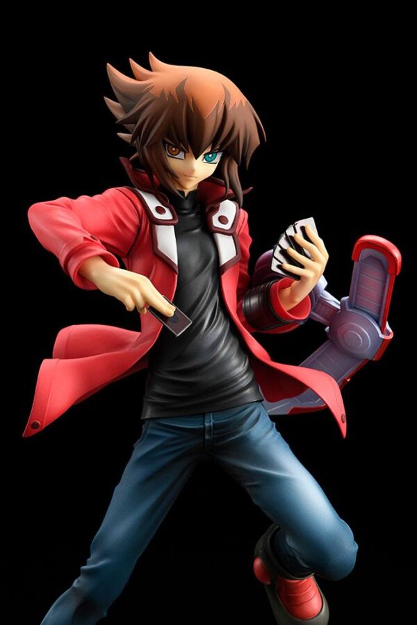 Estatua Jaden Yuki 23cm » Tu Tienda Anime Descubre el apasionante mundo de Estatua Jaden Yuki 23cm.