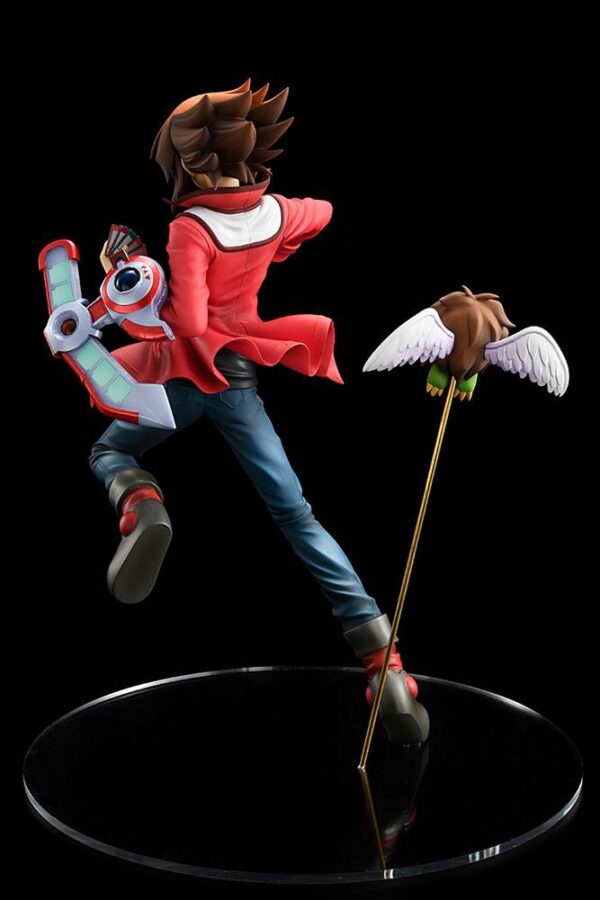 Estatua Jaden Yuki 23cm » Tu Tienda Anime Descubre el apasionante mundo de Estatua Jaden Yuki 23cm.