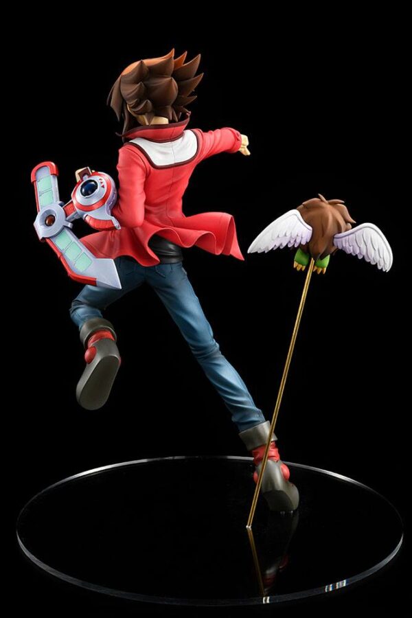 Estatua Jaden Yuki 23cm » Tu Tienda Anime Descubre el apasionante mundo de Estatua Jaden Yuki 23cm.