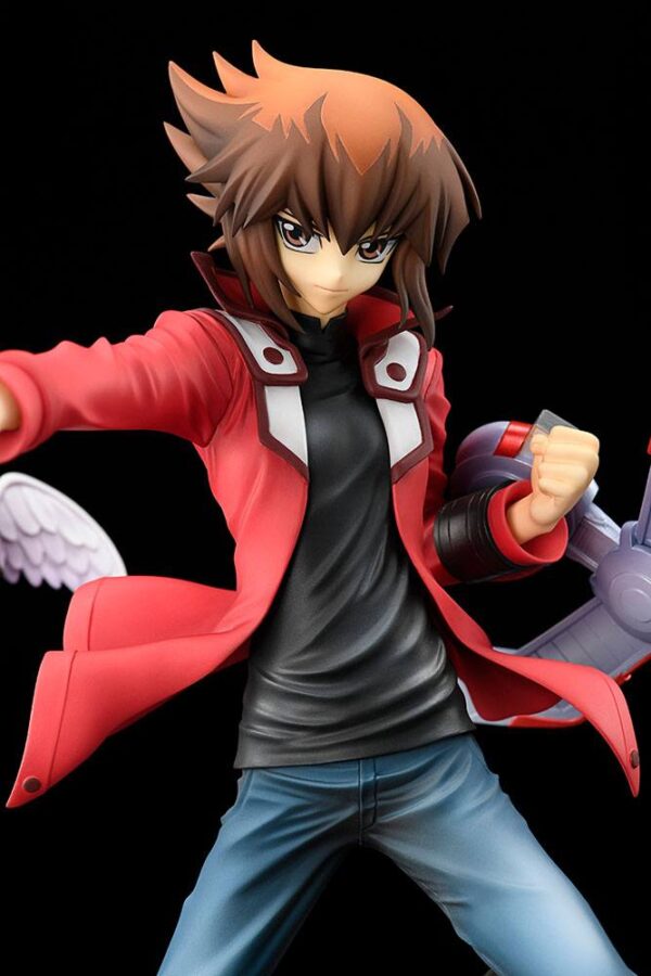 Estatua Jaden Yuki 23cm » Tu Tienda Anime Descubre el apasionante mundo de Estatua Jaden Yuki 23cm.