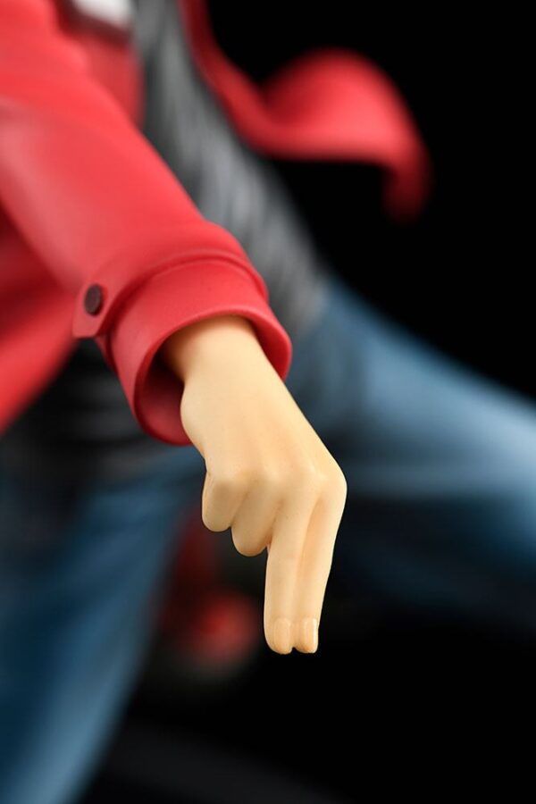 Estatua Jaden Yuki 23cm » Tu Tienda Anime Descubre el apasionante mundo de Estatua Jaden Yuki 23cm.
