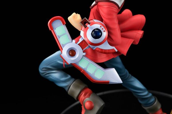 Estatua Jaden Yuki 23cm » Tu Tienda Anime Descubre el apasionante mundo de Estatua Jaden Yuki 23cm.