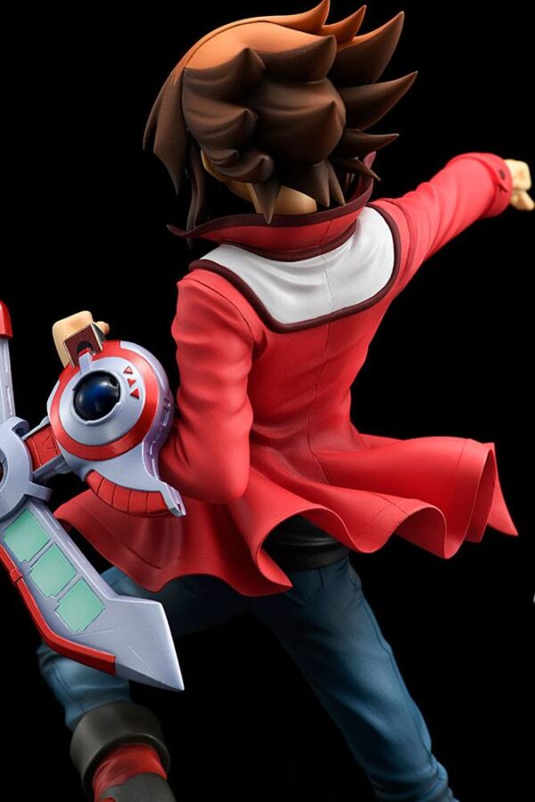 Estatua Jaden Yuki 23cm » Tu Tienda Anime Descubre el apasionante mundo de Estatua Jaden Yuki 23cm.